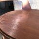 Set de 3 chaises bistrot Baumann Mondor