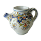 Old pitcher / jug / carafe, Fourmaintraux Frères, Boulogne sur Mer