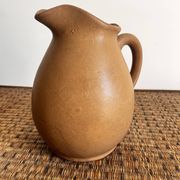 Pichet en céramique