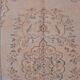 Turkish Handknotted Antique Wool Rug sku 715
