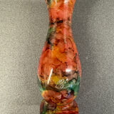 Vase Jean Noël Bouillet mid-20th century