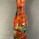 Vase Jean Noël Bouillet milieu XX siècle