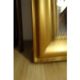 Louis-Philippe period mirror, 19th century