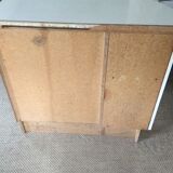 Buffet formica