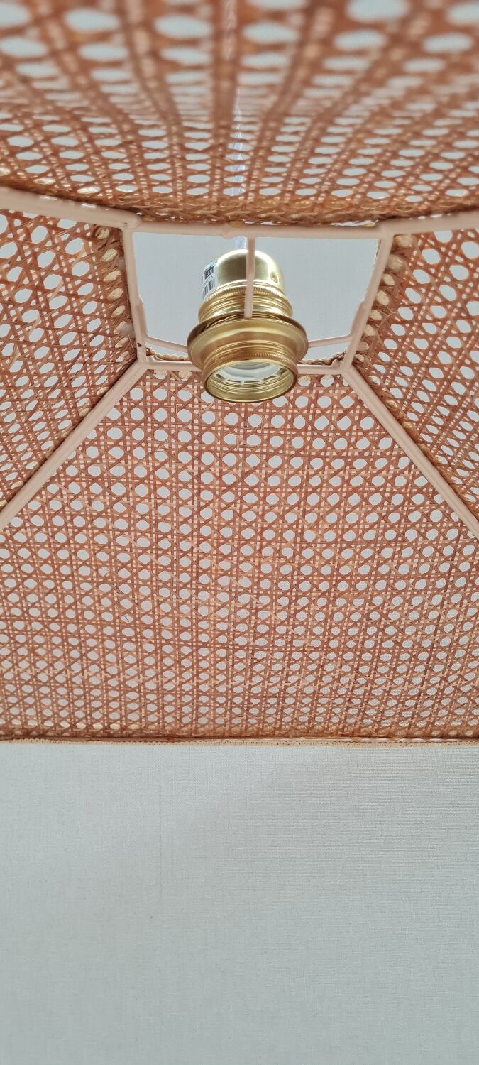 Cane suspension 1950