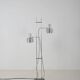Double floor lamp 'Trava' designed by Carl Thore for Granhaga, 1960s