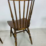 Bistro chairs