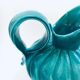 Mid-century Modern Studio Art Pottery Duck Spout Decanter by Alexandre, 1950s
