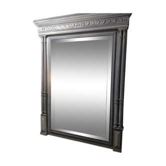 Louis XV style mirror