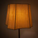Lampe de plancher en bronze Herda Amsterdam