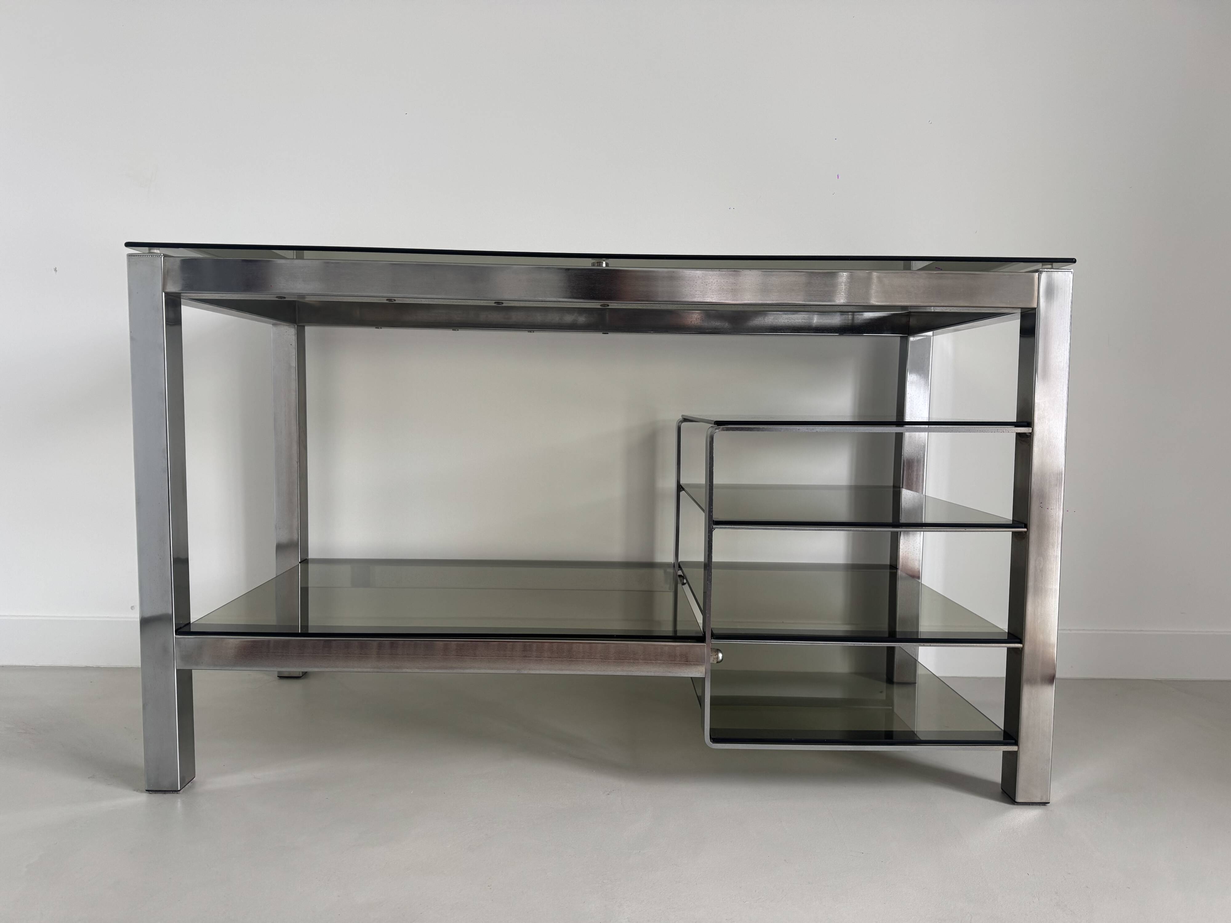 Roche Bobois vintage console