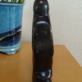 Vintage maternity sculpture