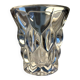 Vase « Villers » en cristal Val Saint Lambert – 1962