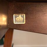 Ercol extendable table 1950