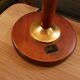 Mazda of the 1960s desk lamp