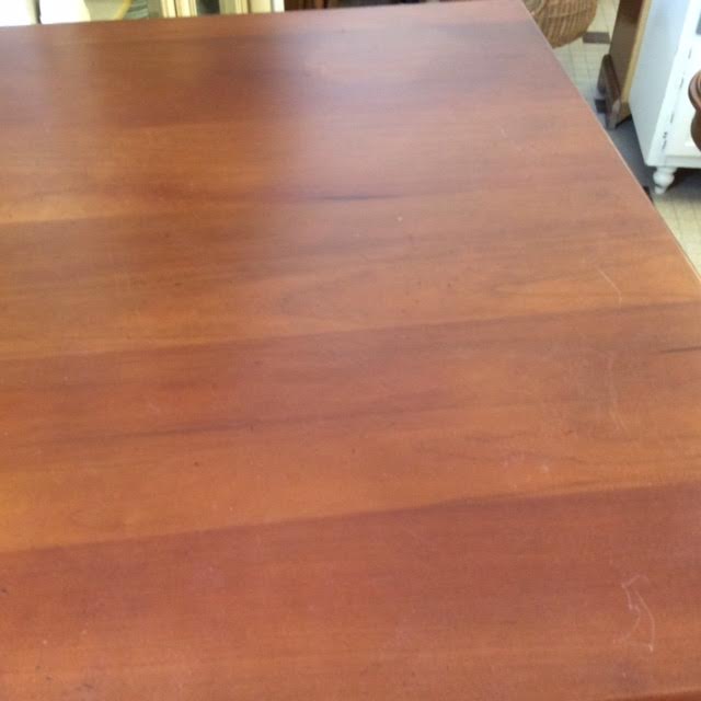 Meuble chiffonnier en merisier