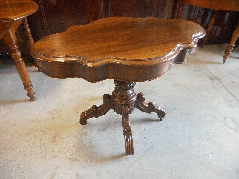 19th century mahogany violin healing