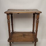 Side table