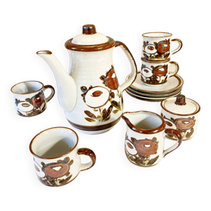 Service à café ou à