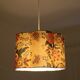 Suspension forme fleur Flora "isabelle"