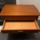 Vintage sewing furniture