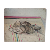 Old painting