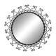 Mirror 1950 - Vallauris/chaty