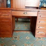 Old oak 1960 administration office