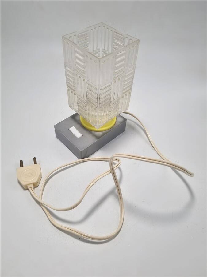 Bedside lamp