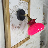 Lampe, Madame d'Arconville