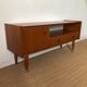 Enfilade vintage