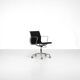 Office chair "EA 117" by Charles Ray Eames for ICF USA, 1969.