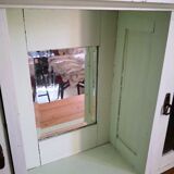 VItrine à suspendre