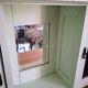 VItrine to be suspended