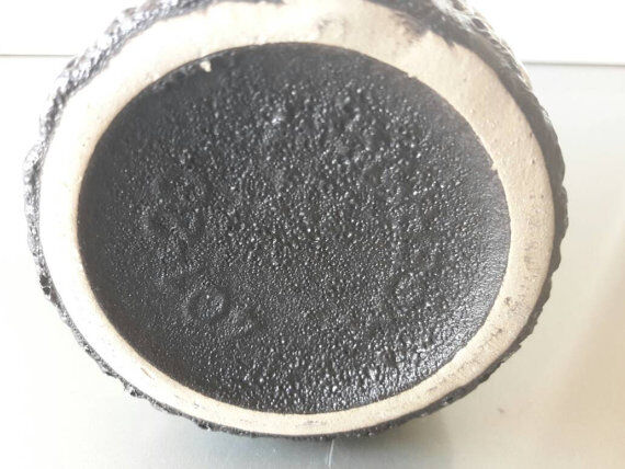 Vase lava - West Germany