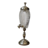 Absinthe/liqueur fountain