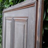 Panneau de boiserie 103,5x165,5cm XIXe