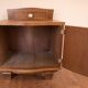 Art Deco bedside table – 1930s