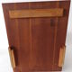 Japanese Cees Braakman Floating Bedside Set for Pastoe
