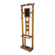 Art Deco coat rack