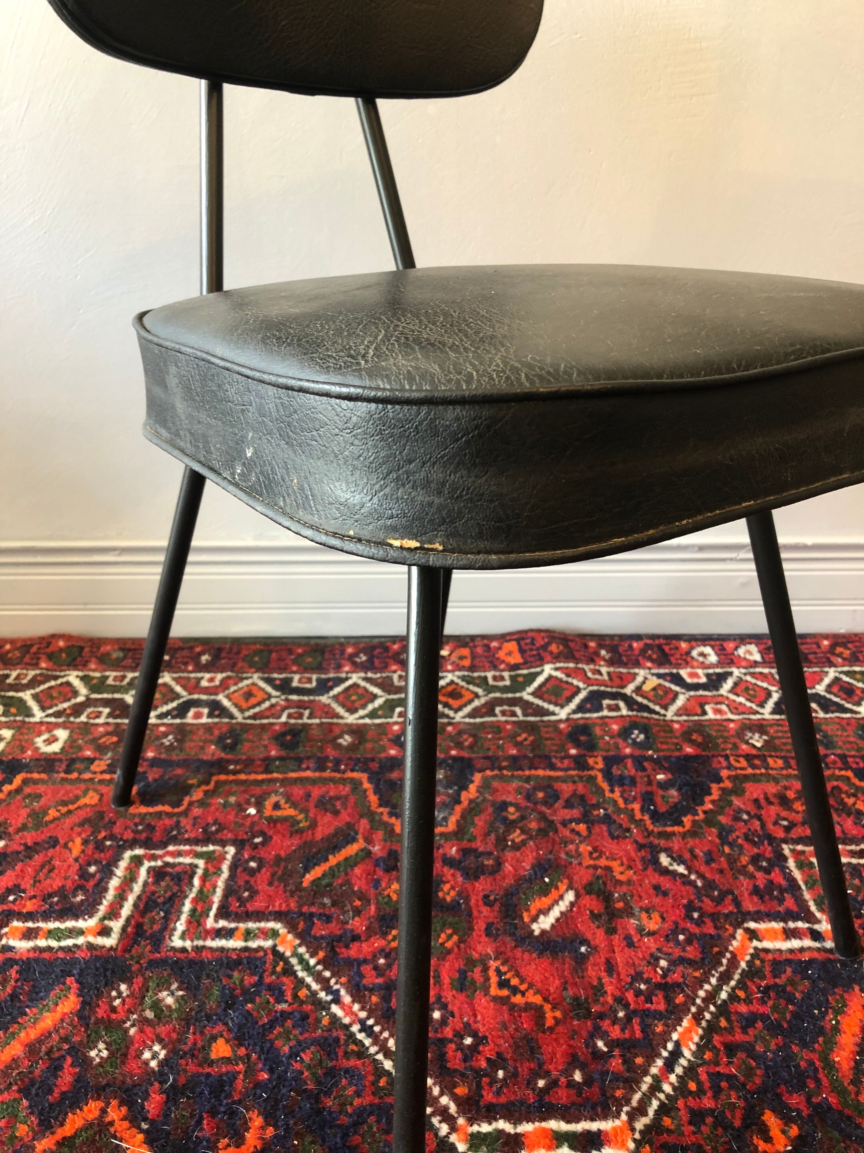 Vintage office chair