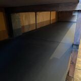 Former grand trading post