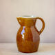 Pitcher in Berry sandstone