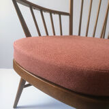 Windsor living room set by Lucian Ercolani for Ercol, 60s