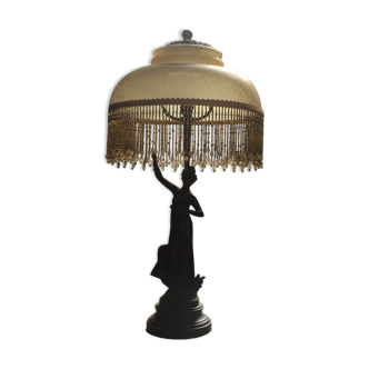 lamp