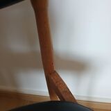 Chaise licorne "Baumann"