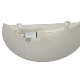 Ikea - model V608 - wall lamp - metall - 80's