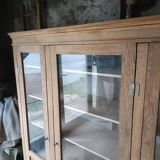 Display cabinet