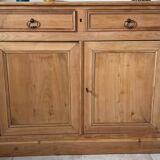 Old Parisian style buffet