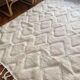 Berber carpet orarain 250x150cm